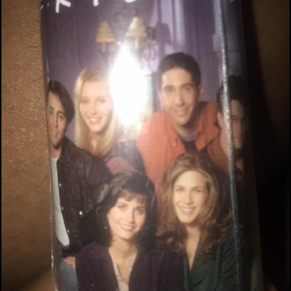 Friends Poster